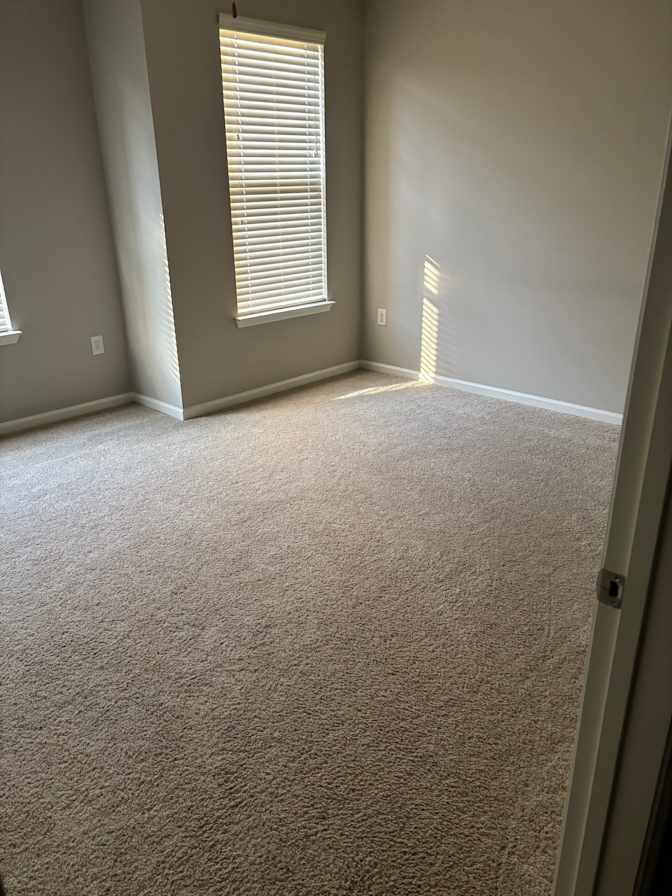 Photo of Cody's room