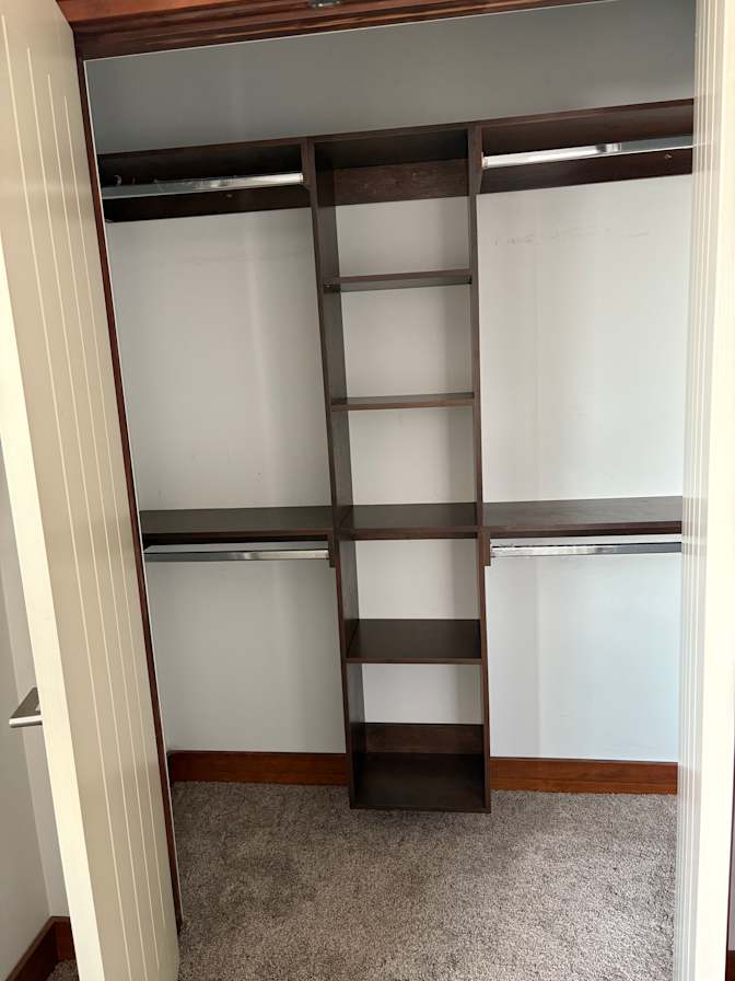 Photo of Karine's room