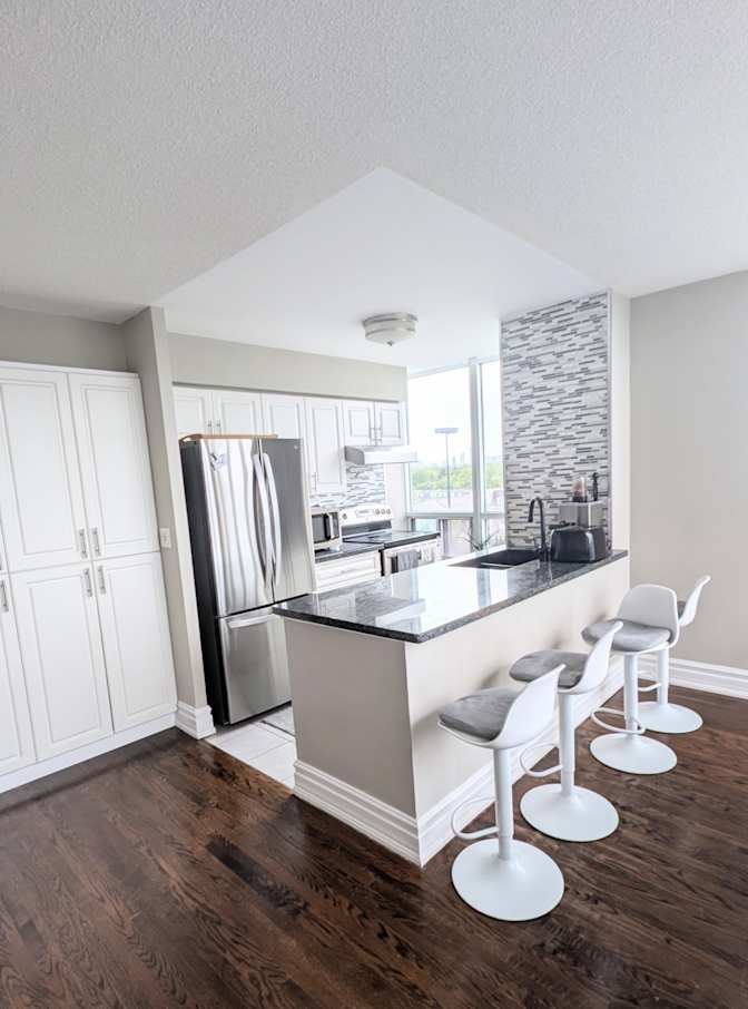 Photo of cynthia's room