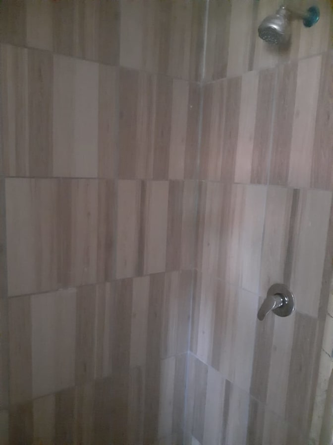 Photo of Charles's room