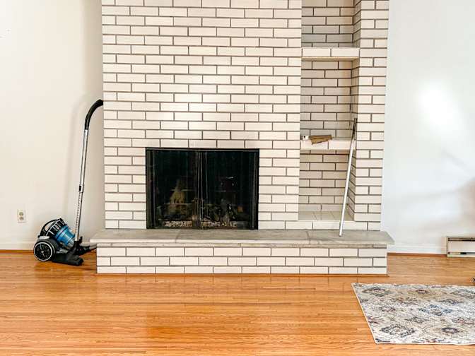 Photo of Rachel's room