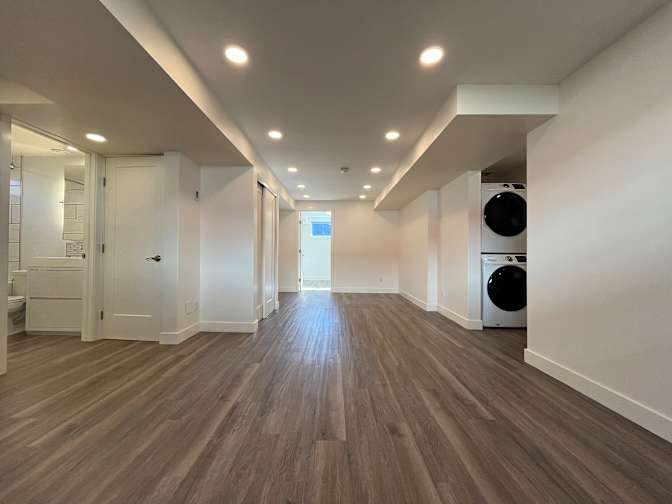 Photo of Lily Larson's room