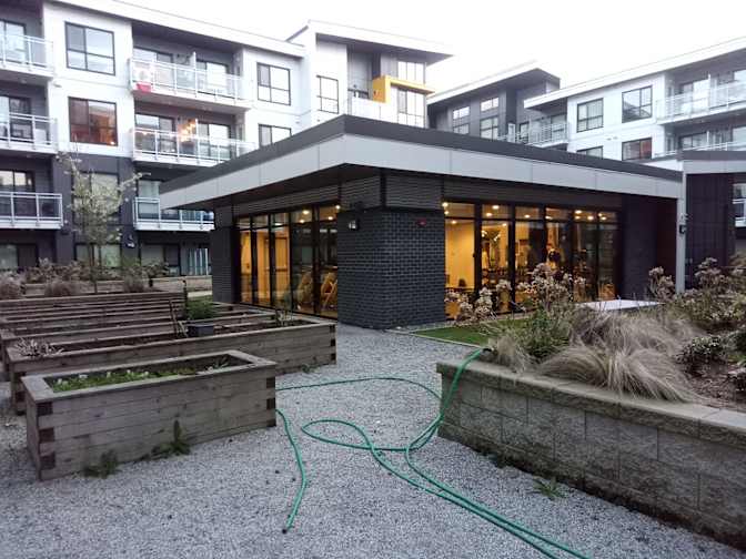 Gudrun Sabrina's room