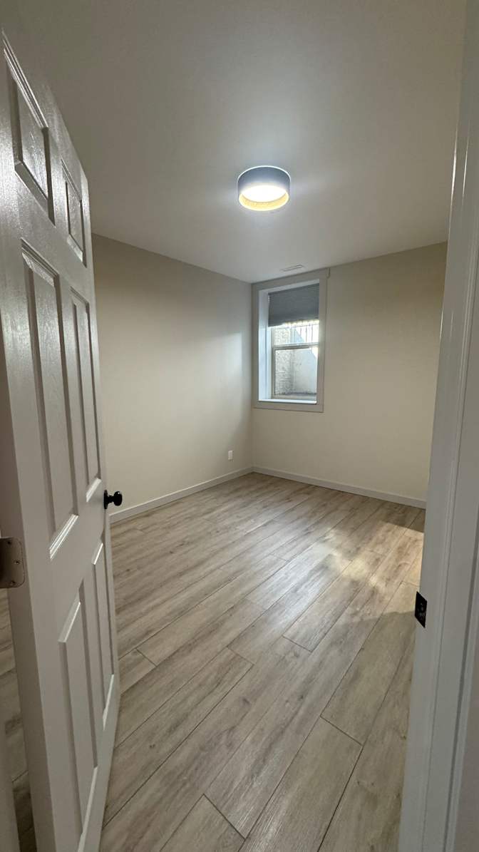 Photo of Taylor Kusk's room