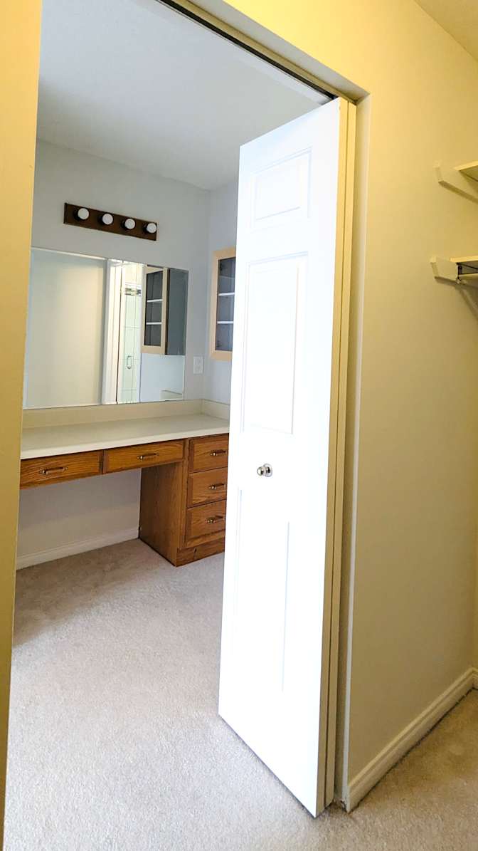 Photo of Lien's room