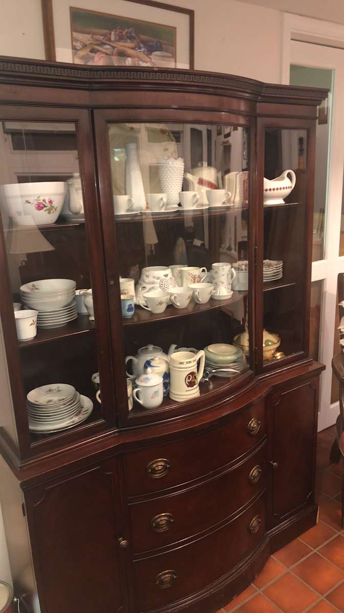 Steve Tanasiuk's room