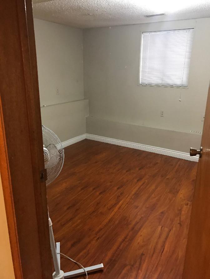 Pratiek Parmar's room