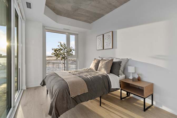 Common Living's room