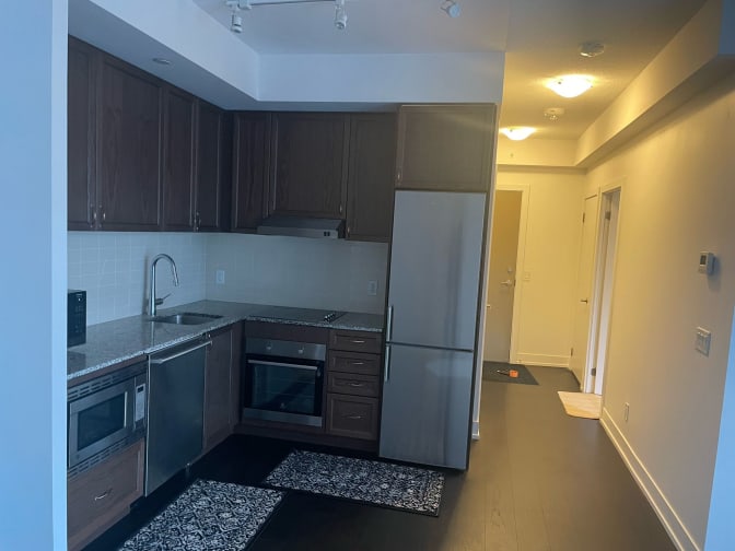 Daniyal Zahid's room