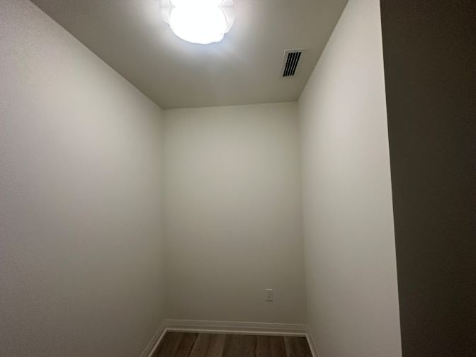 Photo of Rahkin Kassam's room