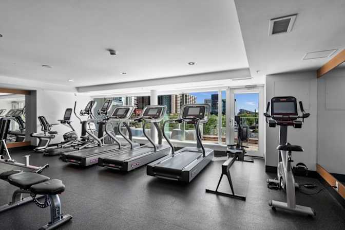 Photo of Sonia's room