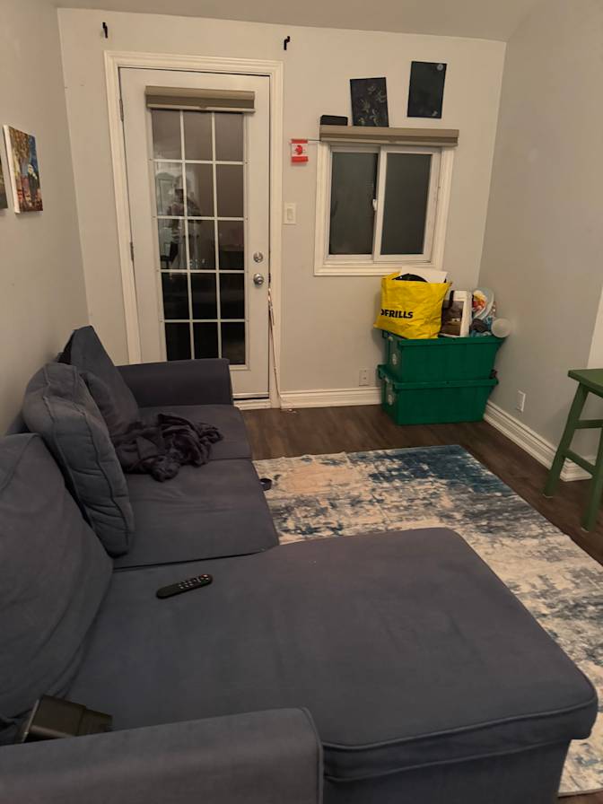 mariachiara patruno's room