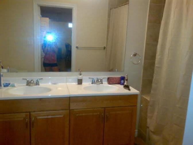 Photo of Sandra's room