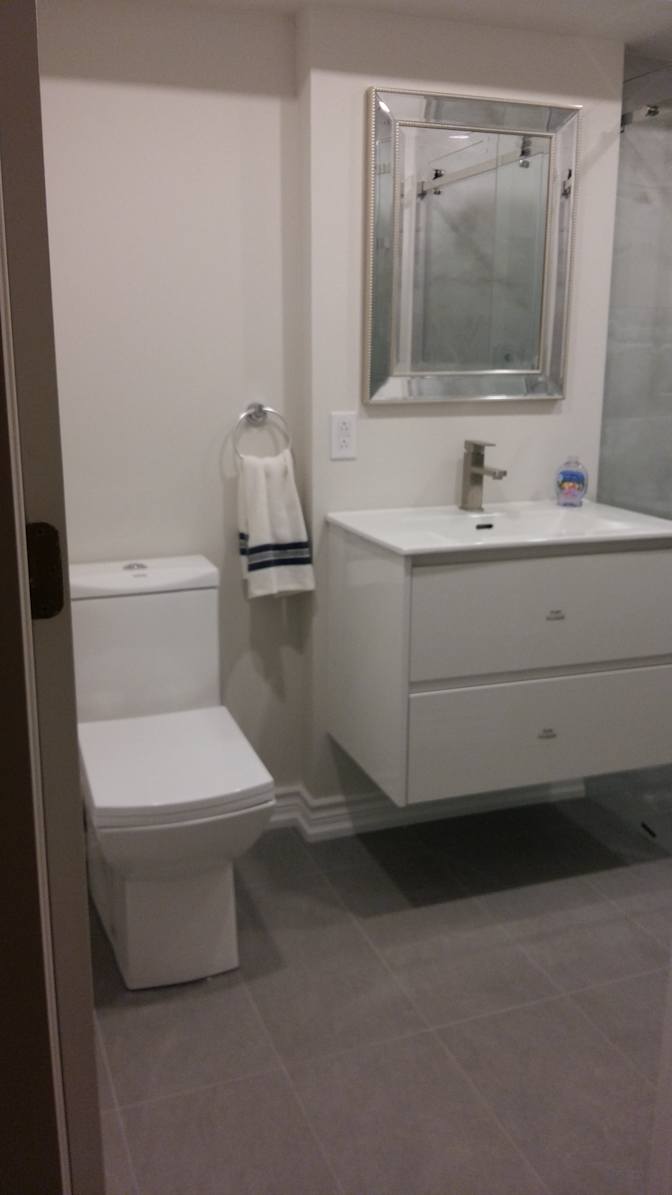 Photo of Sila's room