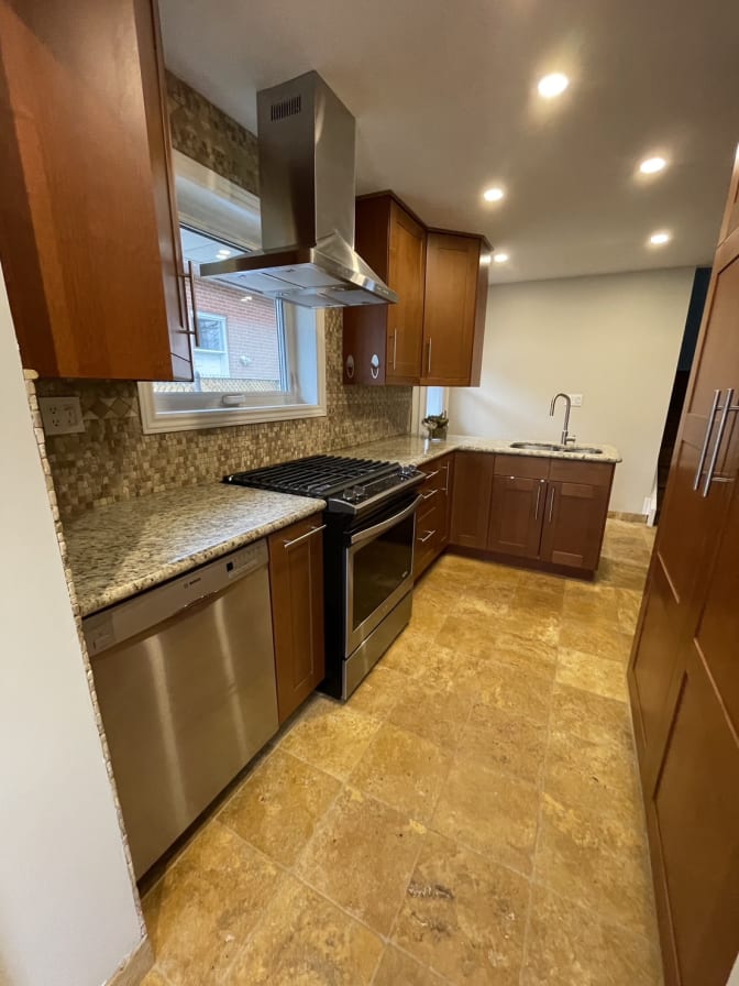 Photo of Jenny's room