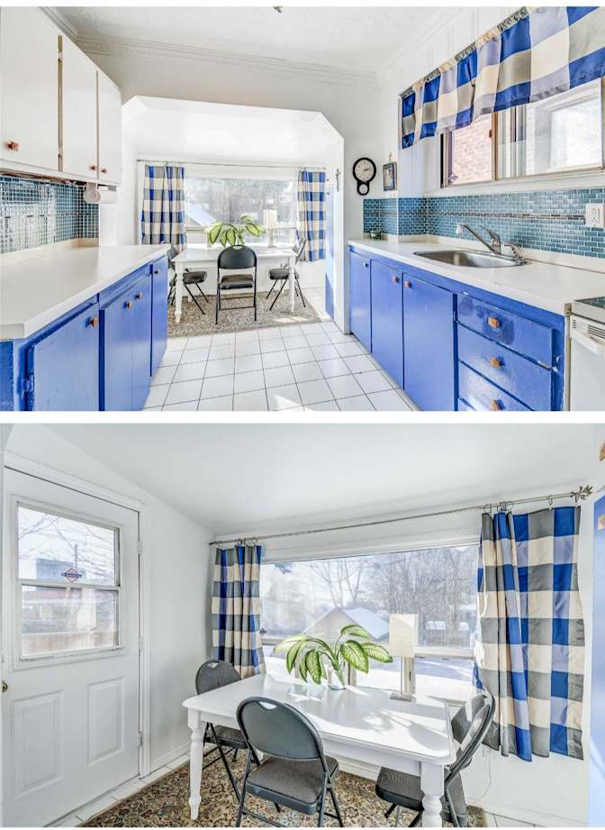 Photo of Upendar's room