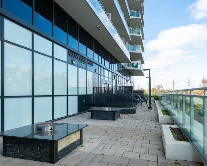 Photo of Lyisette's room