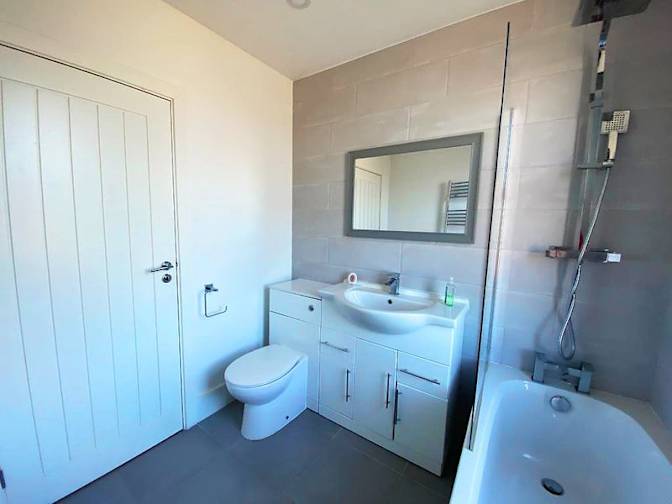 Photo of Usman Muhammad's room