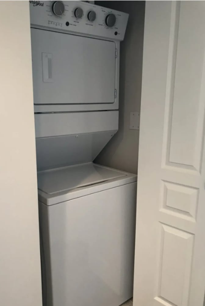 Behnam Dehghan's room