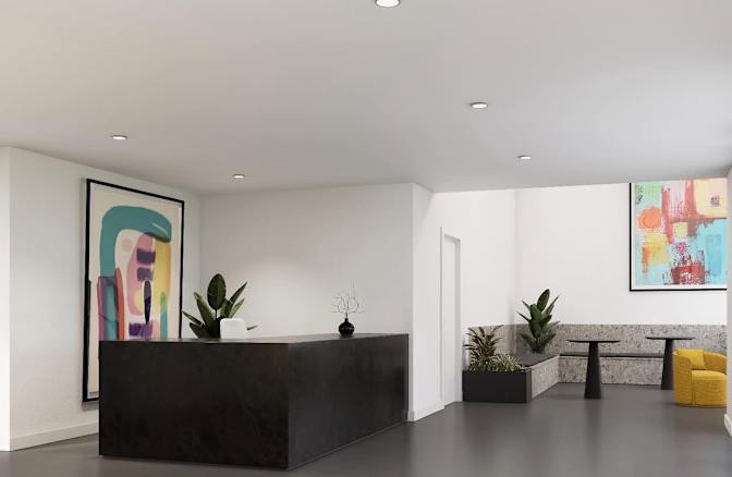 Photo of Sanjay's room