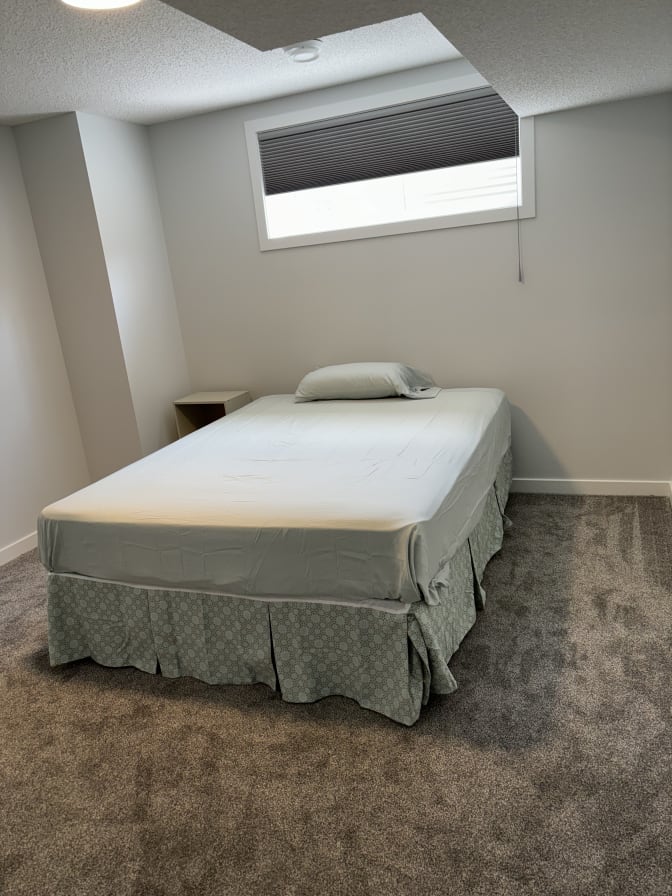 Photo of Heather's room