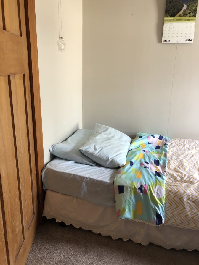 Photo of shiroma's room