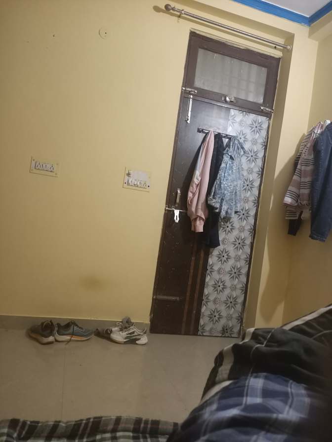 Photo of Gourav Bindal's room