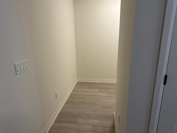 Photo of Rahkin Kassam's room