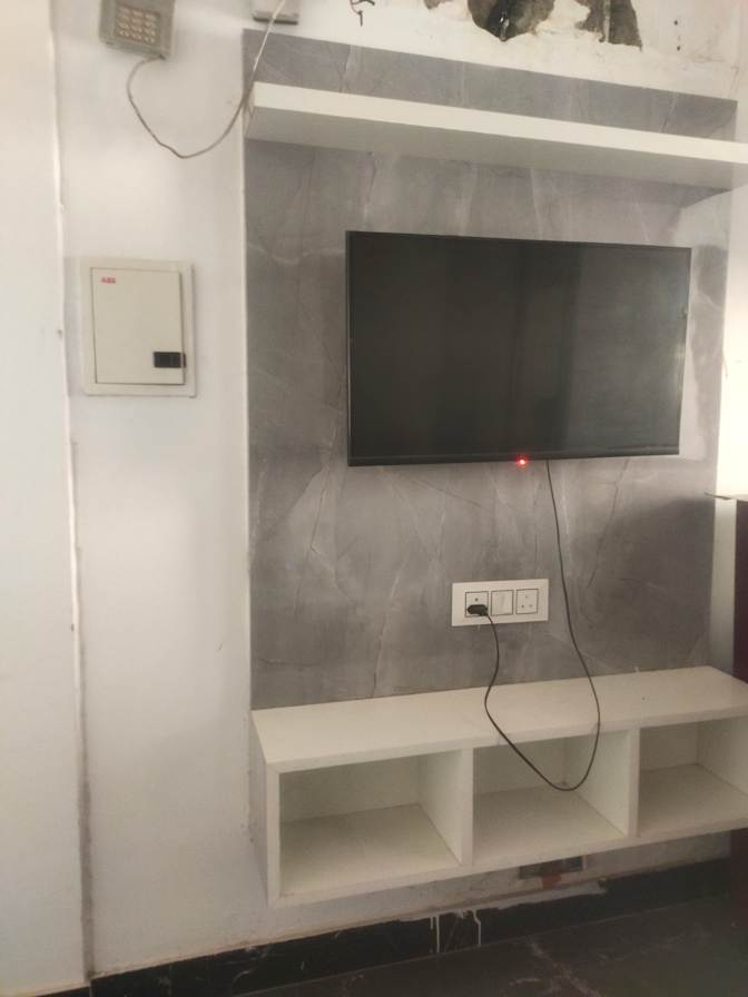 Photo of Aaditya dube's room