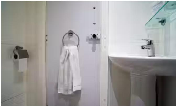 Photo of Guneet's room