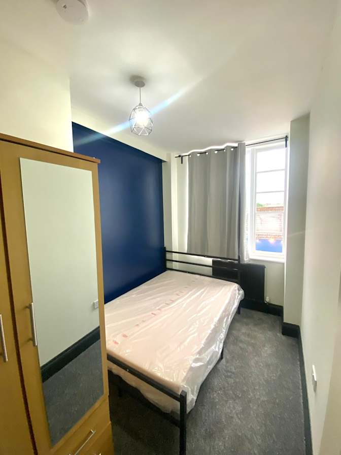 Photo of Upper Residence Property Ltd.'s room