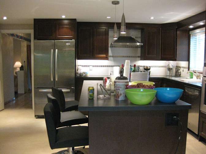 Toronto Rental's room