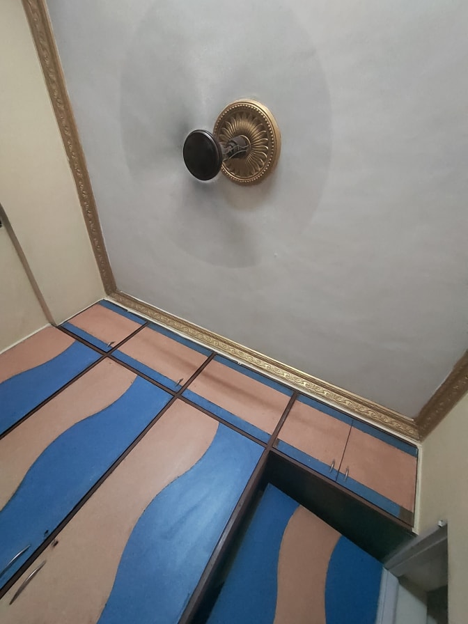 Photo of Yadnyesh Thakare's room