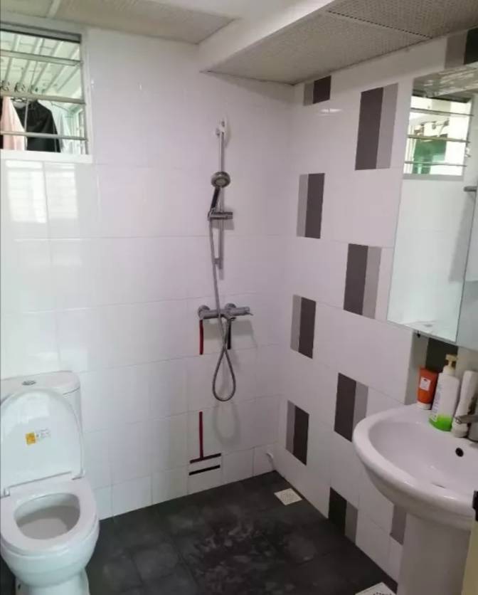 Photo of james's room