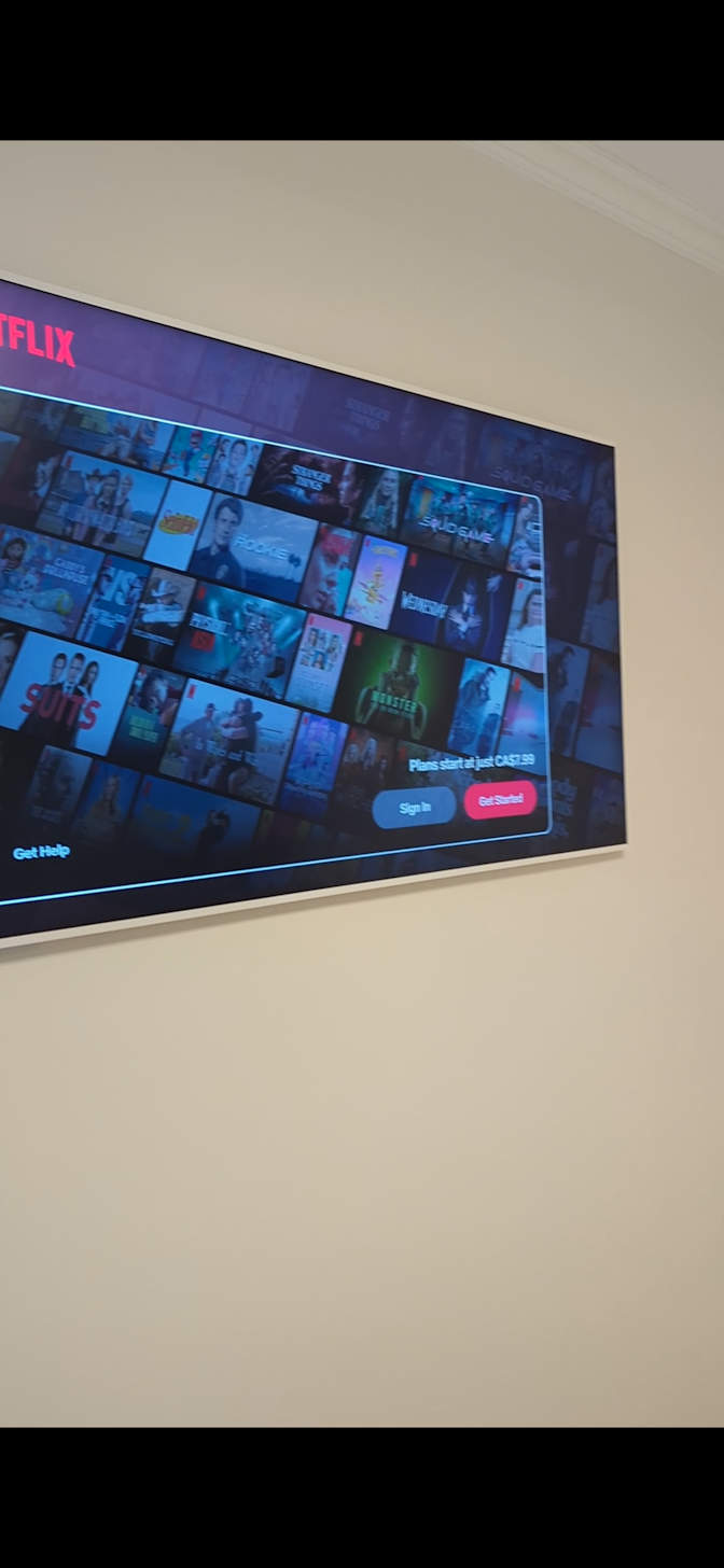 Photo of Rachel's room