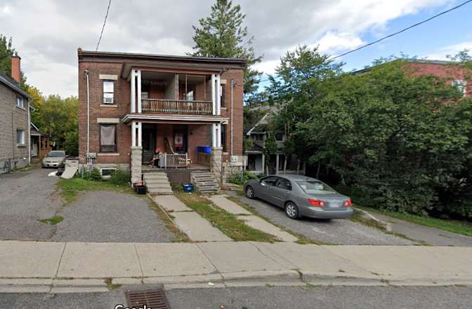 Ryan mirnejad's room