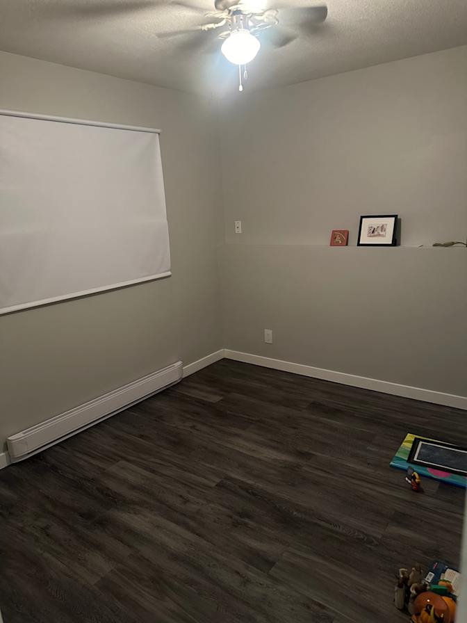 Photo of Atlas crandall's room