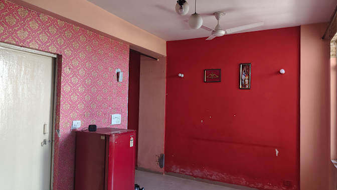 Photo of Bishwajit das's room