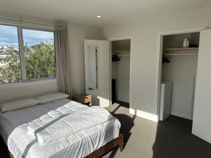 Photo of Katie's room