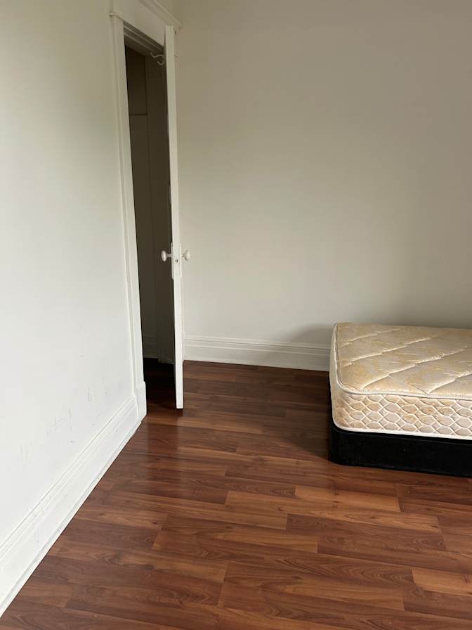 Photo of Amaan's room