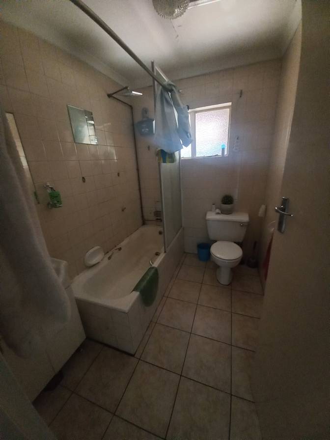 Photo of Carike's room