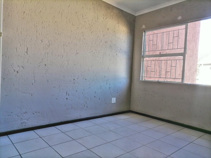 Photo of Stella's room