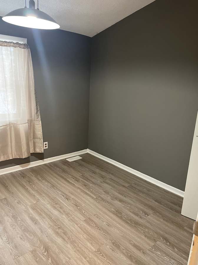 Photo of Donna's room