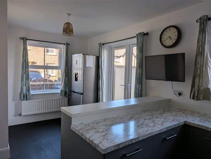 Photo of Sagar Kaluskar's room