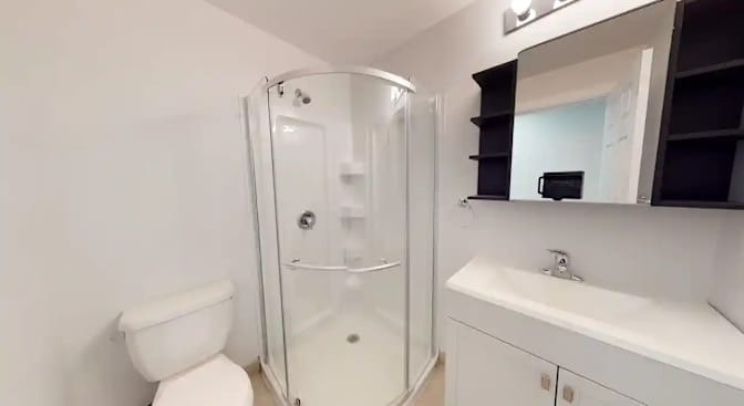 Melanie Kattina's room