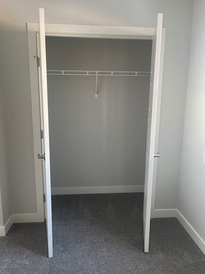 Photo of Esha's room