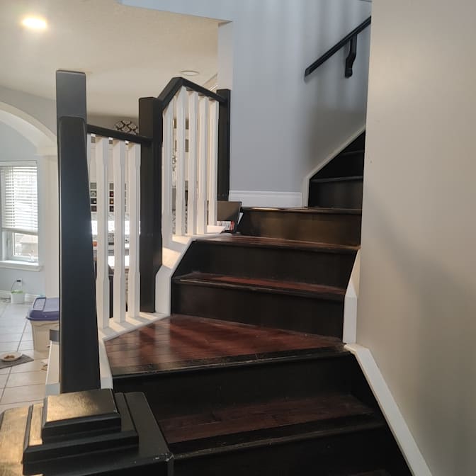 Kevin levacque's room