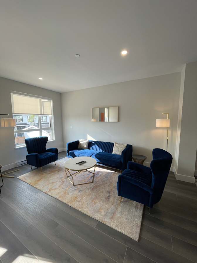 Photo of Aryan's room