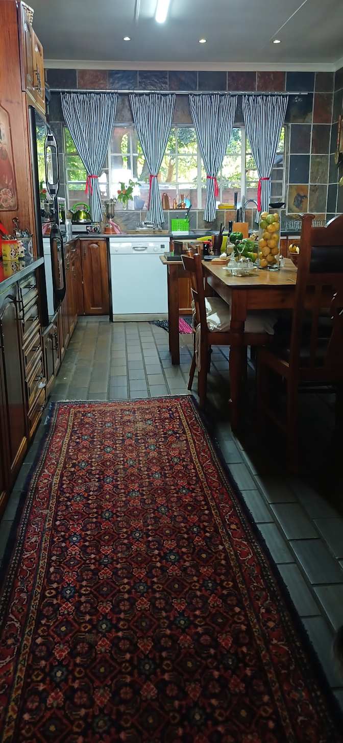 Photo of Charlotte's room