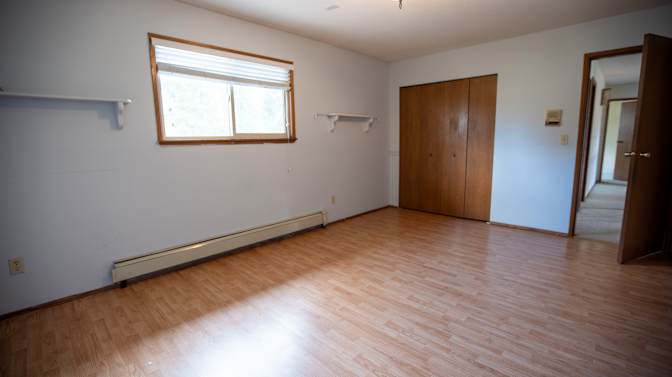 Photo of IEVGENII's room